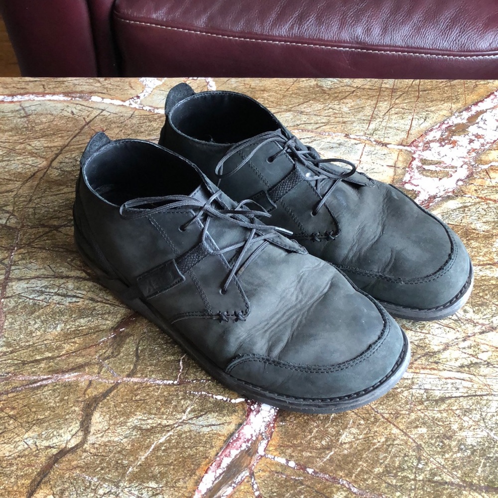 Xero Shoe Coaltons
